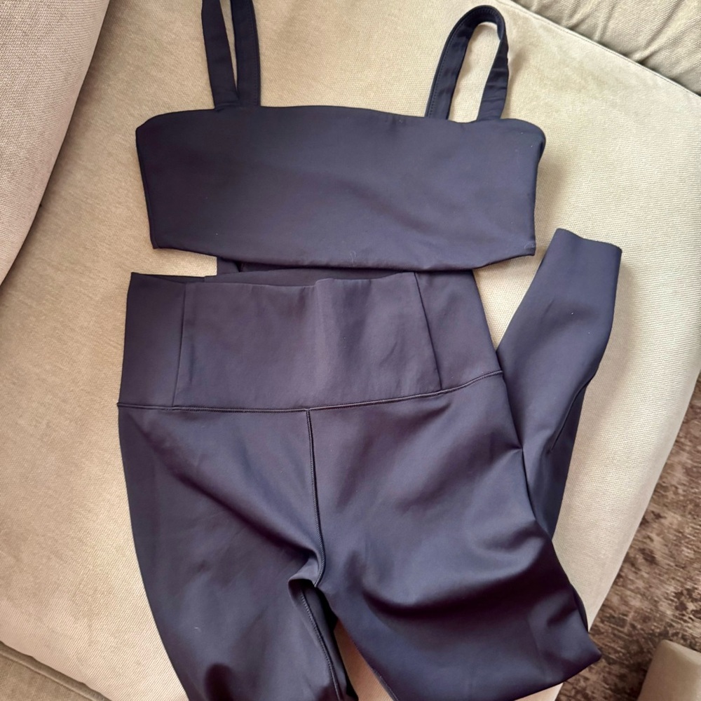 Vuori Evolve Legging - Picture 4 of 5